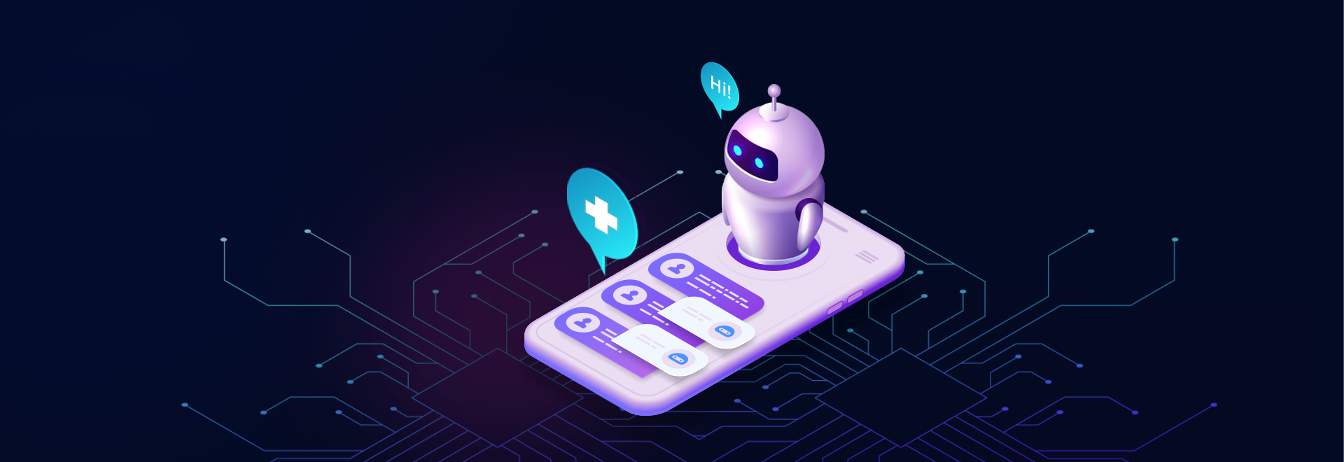 IA LIA - Assistente médica inteligente